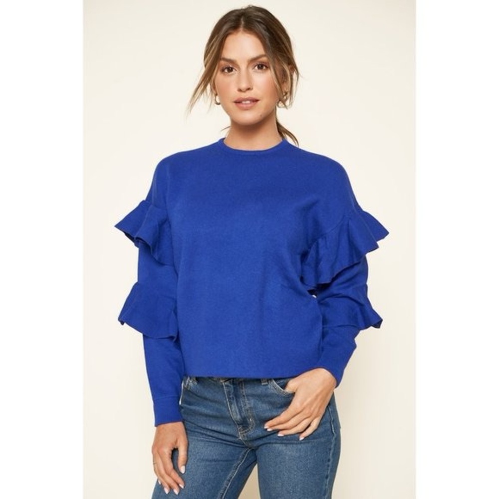 Sugar lips sweater